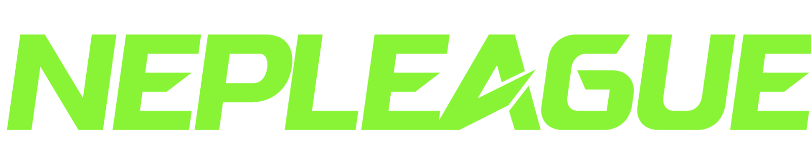 NepLeague